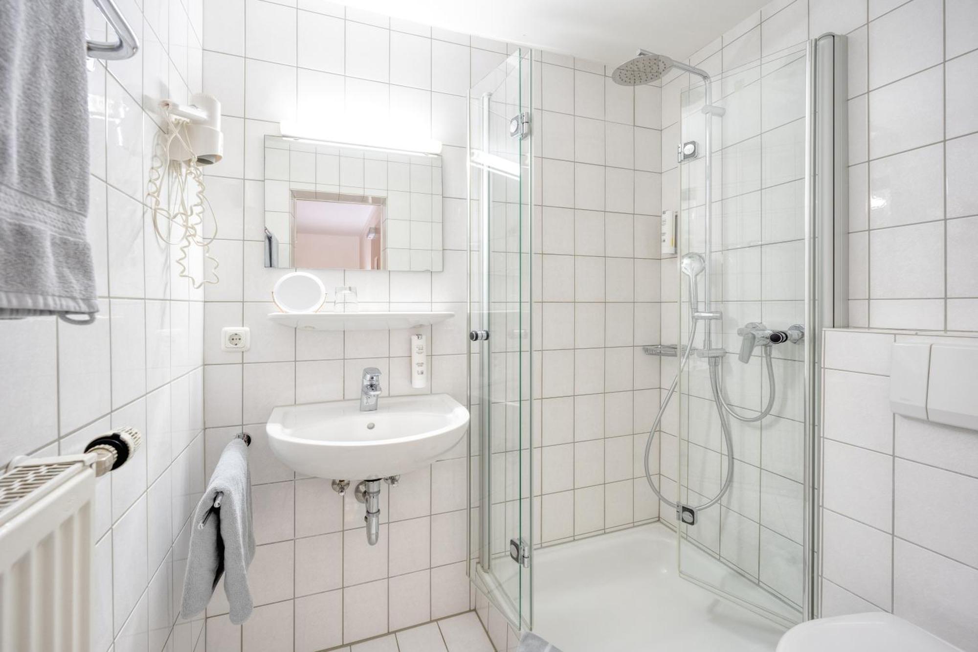 Hotel Schaider Ainring Esterno foto