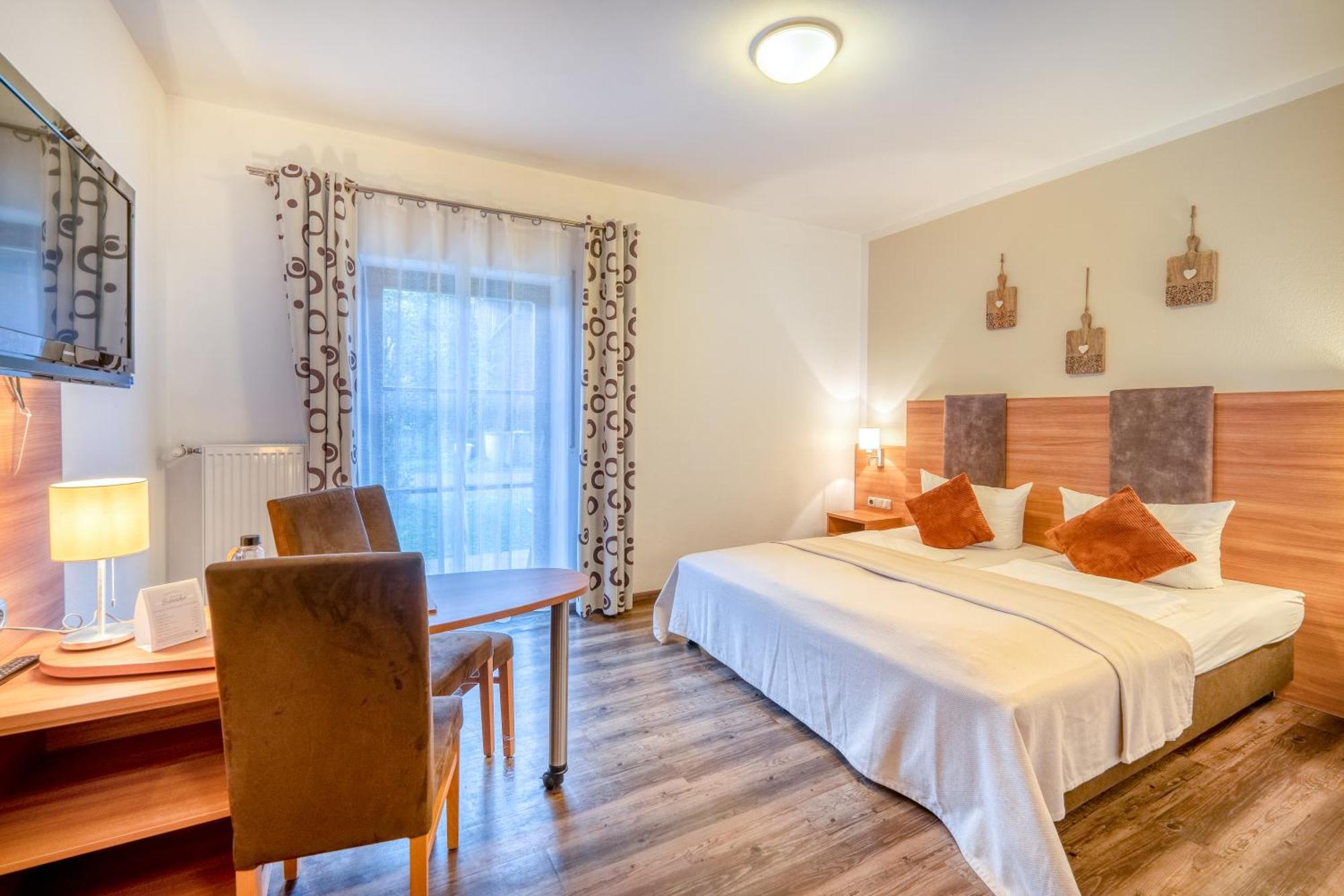 Hotel Schaider Ainring Esterno foto